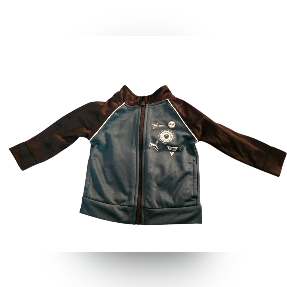 6-9 Months Puma Jacket